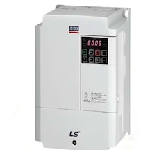 Lslv0055s100-4eofnm 5.5kw 7.5hp 3 Faz 380 480vac Sürücü