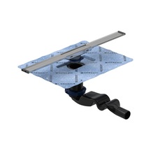 Geberıt Cleanline20 Basic 60 Cm 154.452.00.1