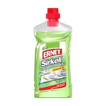 Ernet Sirkeli Çok Amaçlı Temizleyici 2 L 4 Adet