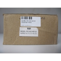 Tron Rc102c-ns132 Counter