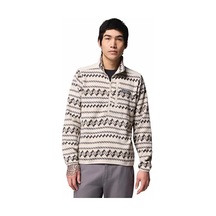 Columbia Sweater Weather Printed Half Zip Iı Kahverengi Erkek Outdoor Polar Ao5809 Kahverengi Koyu Columbia Sweater Weather Printed Half Zip Iı Kahverengi Erkek Outdoor Polar Ao5809 Kahverengi Koyu