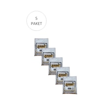Şeffaf Hışır Atlet Poşet Büyük Boy 29x52 Cm 650 Gr 5 Paket-takriben 750 Adet