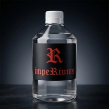 İmperiums 500 Ml Şeffaf Kandil Yağı. Koku Ve İs Yapmaz