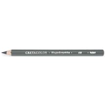 Cretacolor Monolith Grafit Füzen Çizim Kalemi - 4B N11.4383