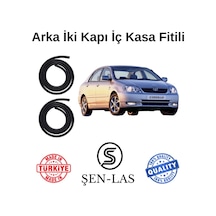 Toyota Corolla 2000-2006 Şen-las Arka Iki Kapı Fitili Şl25707