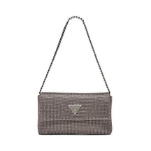 Guess Twiller Kadın El Çantası Hwry9350700 Gri