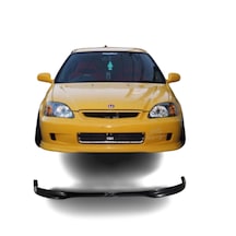 Honda Ies 1999-2001 Makyajlı Type-r Ön Ek Boyasız