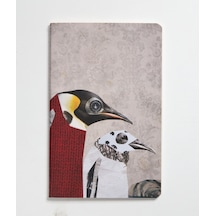 Nesin Defter Penguen