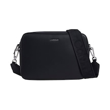 Calvin Klein Ck Must Small Kadın Siyah Çanta-9086 Black