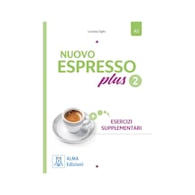 Nuovo Espresso Plus 2- Esercizi Supplementari