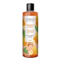 Urban Care Turmeric Honey Cilt Tonu Eşitleyici Ve Aydınlatıcı Duş Diğer