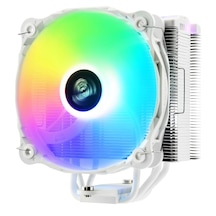 Enermax Ets-f40-w-argb 140mm 4 X 6mm Isı Borulu Intel-amd Uyumlu