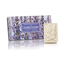 Saponificio Artigianale Fiorentino Sabun 3x125 Gr -tuscan Lavender Diğer