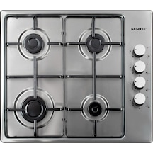 Kumtel KO-430F Set Üstü Ocak