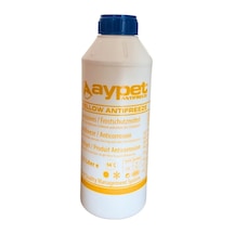 Aypet -56 C Konstantre Antifriz Sarı 1.5 Lt.
