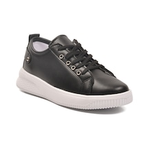 Grijak 201 G Siyah-beyaz Unisex Spor Ayakkabı SİYAH-BEYAZ