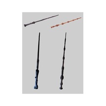 3d Harry Potter Dumbledore Ve Wand Asa