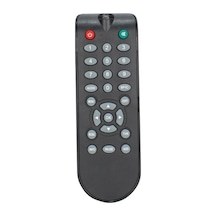 Weko Microstar Kawai - Rose Dr-7500 Uydu Kumandası