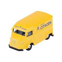 Majorette Citroen Hy Model Araba