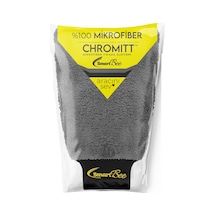 Smartbee Chromitt %100 Mikrofiber Oto Yıkama Eldiveni