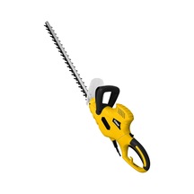 Rtm925 550 Watt 510 Mm Elektrikli Çit Budama Makinası, Yeşil