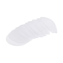 Suntek 5 Pairs Kadınlar Bikini Yuvarlak Sutyen Pedi Ekler 001