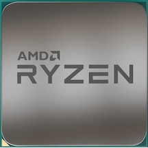 AMD Ryzen 5 3600 3.6 GHz AM4 35 MB Cache 65 W İşlemci Tray