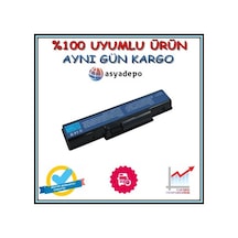 Acer Uyumlu Lc.Ahs00.001 Batarya Pil N11.410