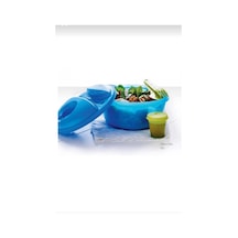 Tupperware Soslu Salata Kabı 1 5L