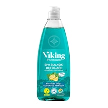 Premium Bulaşık Deterjanı Fesleğen & Limon 750 Ml