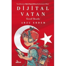 Dijital Vatan / Arzu Erdem