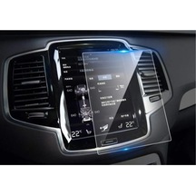 Volvo Xc40 Ekran Koruyucu 8.7" Multimedya Navigasyon Nano Ekran Koruyucu 2018-2021