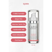 Kızarık Ciltler Için, Pantenol Içeren Redness Control Yaşlanma Karşıtı Serum - 56854730