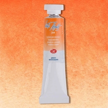 St. Petersburg White Nights Tüp Sulu Boya 10 Ml. 304 Cadmium Orange Çok Renkli