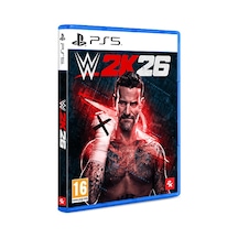 Take 2 Wwe 2k26 Ps5 Oyun