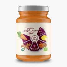Eya Organik Zencefil Savunma Shot 60ml