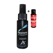 Alps Terkokusunu Ve Teri Anti - Perspirant Sprey Yanında Vip Vajinasıkılaştırıcı Krem