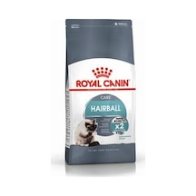 Hairball Tüy Yumağı Önleyici Yetişkin Kedi Maması 2 Kg