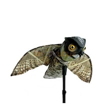 Uş Uzaklaştırıcı Maket Baykuş Prowler Owl