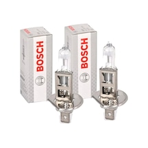 Bosch Fiat Grande Punto H1 Ampul 2 Adet 2004-2013
