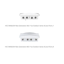 H3c Wa6620x 802.11ax Outdoor Series Access Point