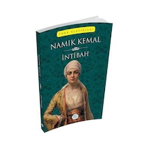 İntibah-Türk Klasikleri - Namık Kemal - Mavi Çatı Yayınları