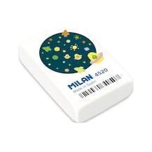 Milan Pmm4520 Space Uzay Çoçukların Tasarımı Silgi - 20 Adet