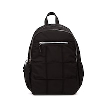 Paqpa Bag Mery Kadın Siyah Sırt Çantası PB200-01 Siyah