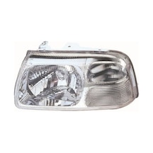 DEPO 218-1114R-LD-EM On Far Sag-(Elektrikli)-(Suzuki: Grand Vitara 98-04 ) 3512065D30 2181114RLDEM (WC396858)