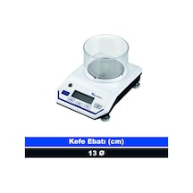 Ehb 3 Kg 0,01 Hassas Terazi Onaysız