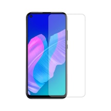 Huawei P40 Lite E Kırılmaz Ekran Koruyucu Temperli Cam