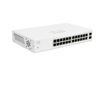 Cisco Business CBS110-24T 24-port Gigabit Ethernet Switch