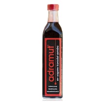 Adramut Doğal Karadut Şurubu 700 ML