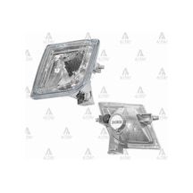 DEPO 216-2021L-UE Sis Lambası Sol Mazda 6 Serisi 08-